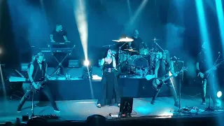 Tarja turunen- Ever dream (Live in Chihuahua, México 16/05/2024)