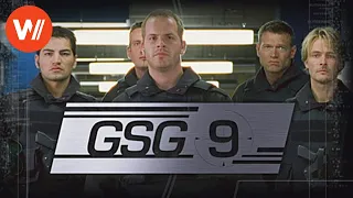 GSG 9 – Ihr Einsatz ist ihr Leben - Folge 1: Die Feuertaufe