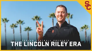 2022 USC Football: The Lincoln Riley Era