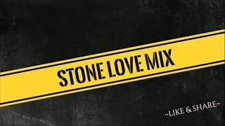 stone love reggae mix 2022  stone love lovers rock mix  - stone love best reggae mix 2018
