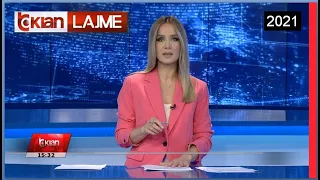 Edicioni i Lajmeve Tv Klan 18 Korrik 2021, ora 15:30 Lajme - News