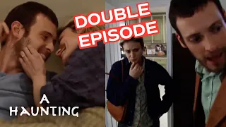 Relationship Trouble & Spirits That Intervene | DOUBLE EPISODE! | A Haunting