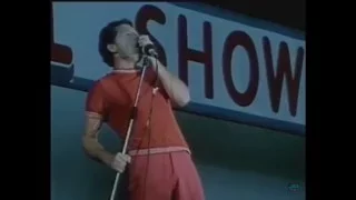 Jerry Lee Lewis - Whole Lotta Shakin' Goin' On (The London Rock N Roll Show, Wembley Stadium   1972)