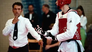 Mistrzostwa Polski Taekwondo 2023 KÓRNIK (highlights by shademedia)