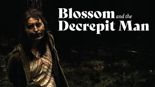 Blossom and the Decrepit Man - Short Film - Thriller