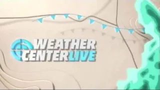 Weather Center Live Alternate Teaser Music