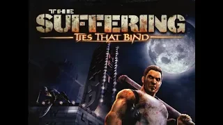 The Suffering Retro game Концовка