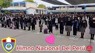 Himno Nacional del Perú