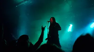 SepticFlesh - Pyramid God (live)