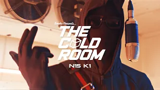 K1 Never Forget Loyalty - The Cold Room w/ Tweeko [S1.E18] | @MixtapeMadness