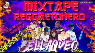 Mixtape Reggaetoñero-Dj Aztlan Flow Mexa