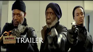 Shaft Teaser Trailer #1 (2019) Samuel L. Jackson, Richard Roundtree /Action Movie HD