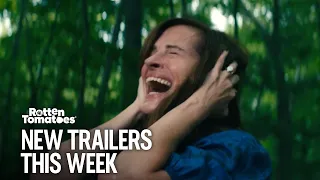 New Trailers This Week | Week 43 (2023)