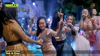 SIAPA || All Artis Adella || OM ADELLA Live Benowo - Surabaya