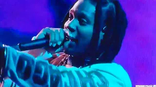 LIL DURK - MGK | AMAZON MUSIC LIVE