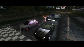 NFS Underground 2 Remastered Gameplay 2023 4K 21:9