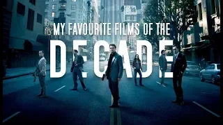 Top 20 Movies of the Decade (2010-2019)