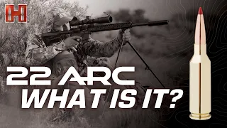 22 ARC: What is it?