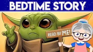 Star Wars - Bedtime Story