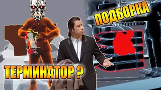 War Thunder - 7мм ПРОТИВ ПУШКИ, РИКОШЕТЫ И ФЕЙЛЫ #94