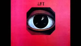 Lift - Caverns Of Your Brain  1977 (full album)
