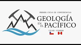 GEOLOGÍA EN EL PACÍFICO - DÍA 6 (05/09/2020) - Dr. Jeffrey W. Hedenquist