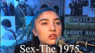Sex(The 1975)-Lauren Doyle