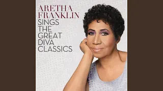 I Will Survive (The Aretha Version)