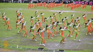 Dharmapala College Bandarawela 2023 sportsmeet