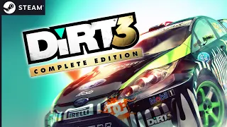 Playthrough [PC] Dirt 3: Complete Edition - Part 1 of 3