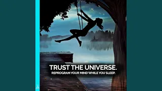 Trust the Universe. Reprogram Your Mind While You Sleep. (feat. Jess Shepherd)