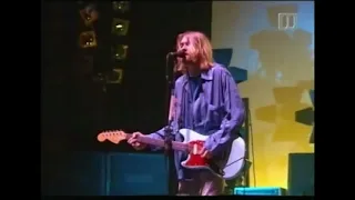 Nirvana - 02/27/1994 - Hala Tivoli, Ljubljana, Slovenia