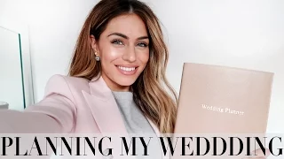 HOW I'M PLANNING MY WEDDING | Lydia Elise Millen | The Bridal Edit