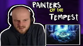 Should I be scared? Ne Obliviscaris - Painters of the Tempest - Reaction