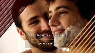 Thomas & Francisco (The Way I Love You-1080p) JJFanvids