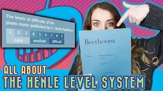 All About the Henle Level System