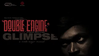 Double Engine Movie - Glimpse | Rohit & Sasi | Vivek Sagar | In Theatres Jan 5th 2024 | Sid & Vish