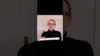 Sean Lock Last Ever Video Before Death