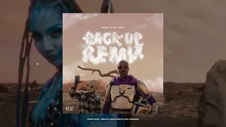 SNOOP DOGG - Back Up Remix (Prod By FDCL RECORDS 👽)