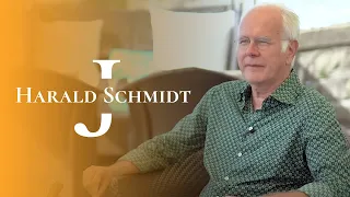 Harald Schmidt: «Fehlende Wörter ergänze ich im Französisch mit passenden Lauten»