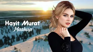 Hayit Murat - Mashup | Vol 1