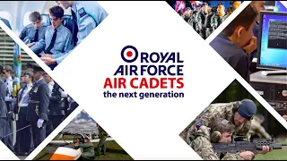 The Value of Air Cadets