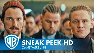 100 DINGE - 5 Minuten Sneak Peek Deutsch HD German (2019)