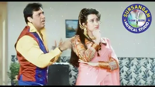 Tum To Dhokebaaz Ho / KARAOKE / Kumar Sanu / Alka Yagnik / NADEEM-SHRAWAN