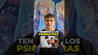 🤑Top 5 especialideades médicas PEOR PAGADAS