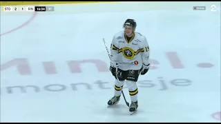 Tobias Falkeid - Ringerike Panthers 2023/24