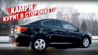 ИДЕАЛЬНЫЙ ЯПОНСКИЙ АВТО для многих россиян?