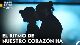 ¿Cómo Empezó Nuestro Viaje Para Encontrar el Amor? - Escenas de Can y Sanem