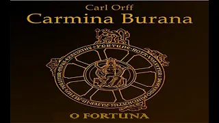 Orff, Carmina Burana, O Fortuna - arr. John Krance