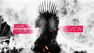 Zerstört das Ende die gesamte Serie? - Diskussion zu Game of Thrones nach 8 Staffeln